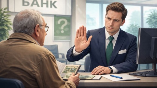 Когда вклад может стать недоступным: ключевые причины и действия вкладчиков