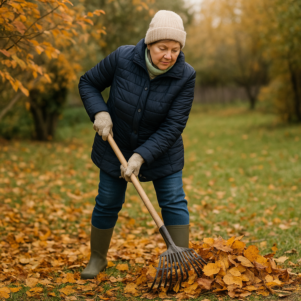 Садоводам на заметку: распространенные ошибки в октябре