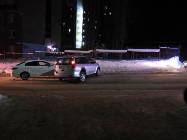 Оперативные сведения Управления Госавтоинспекции МВД по Республике Коми за 22 февраля 2026 года