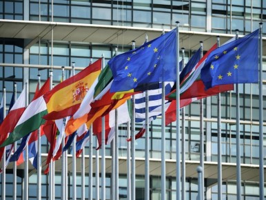 Еврокомиссия предлагает нейтральный статус для российских спортсменов на Олимпийских играх