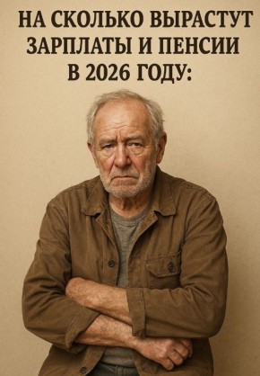 ��� ��������� �������� � ������ � 2026 ����: ���������� ����������