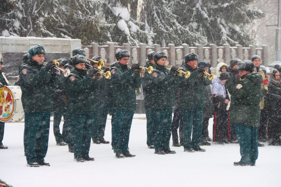 ������ ��������: ���� ��������� ��������� � ����������