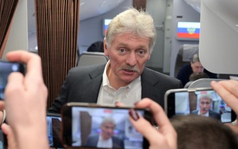 Песков: продление ДСНВ возможно только формально