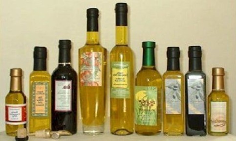 Как выбрать полезное растительное масло для всей семьи