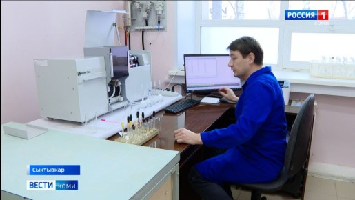 Сыктывкарский отдел Росагрохима присоединен к Кировскому филиалу