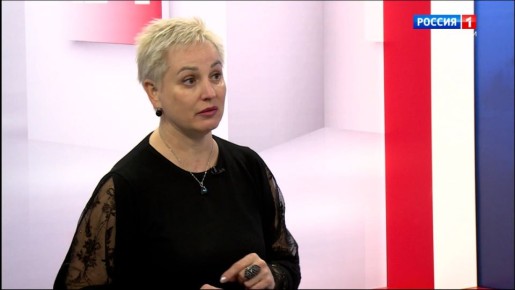 Как укрепить и защитить иммунитет, рассказала главный внештатный аллерголог-иммунолог Минздрава Коми Ольга Вахнина