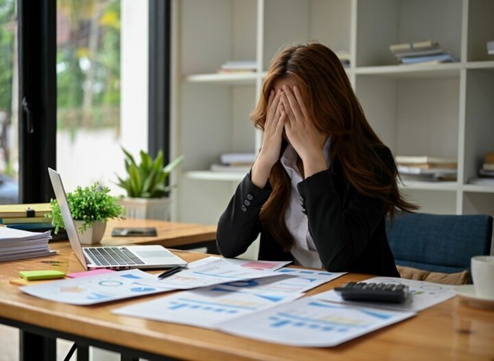 Минимализм как противоядие от эмоционального выгорания