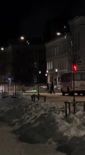 Максим Мартышин: Сыктывкар - наш город - в этом году стал действительно ярче