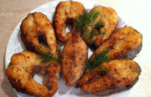 Как жарить щуку: советы для идеального блюда