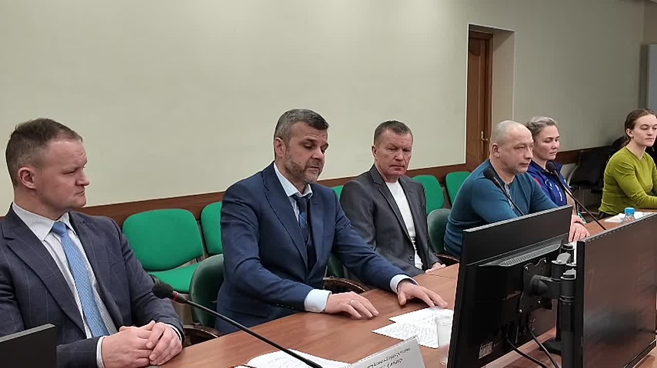 Максим Мартышин: Друзья!. Хочу поделиться отличной новостью: с 26 февраля по 2 марта у нас пройдет IV зимняя спартакиада Союза городов Центра и Северо-Запада России