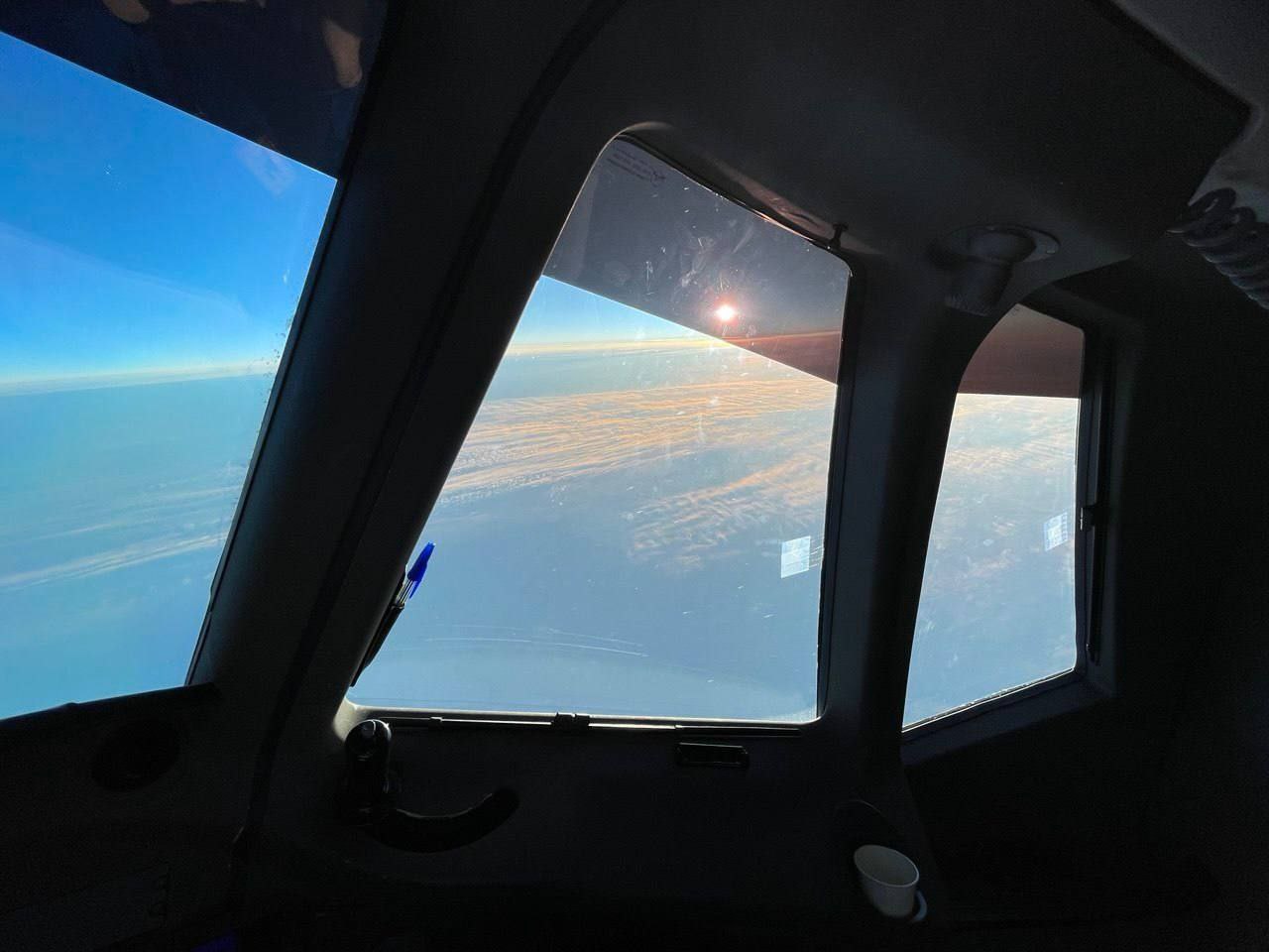 Максим Мартышин: МС21 в Сыктывкаре свою задачу выполнил на отлично Максим Мартышин: МС21 в Сыктывкаре свою задачу выполнил на отлично