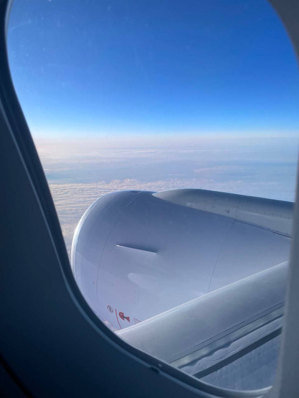 Максим Мартышин: МС21 в Сыктывкаре свою задачу выполнил на отлично Максим Мартышин: МС21 в Сыктывкаре свою задачу выполнил на отлично