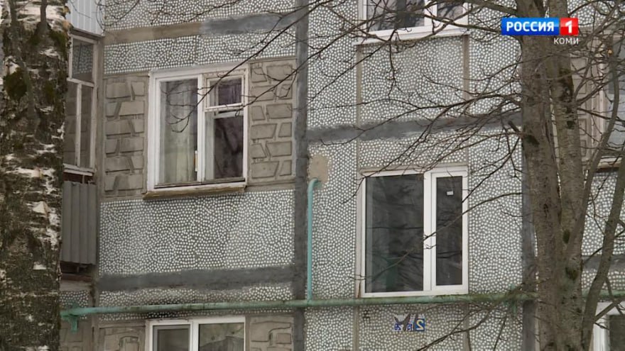 Житель Ухты нанес не менее 88 смертельных ударов ножом любовнику своей жены