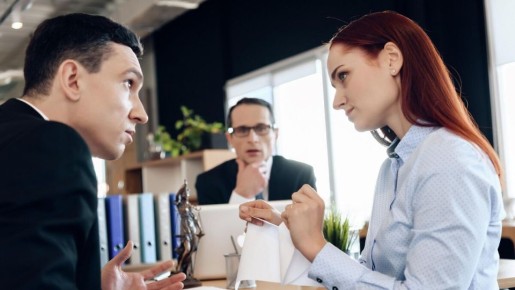 Как бывшая жена решила не возвращать 1,5 миллиона: судебные перипетии