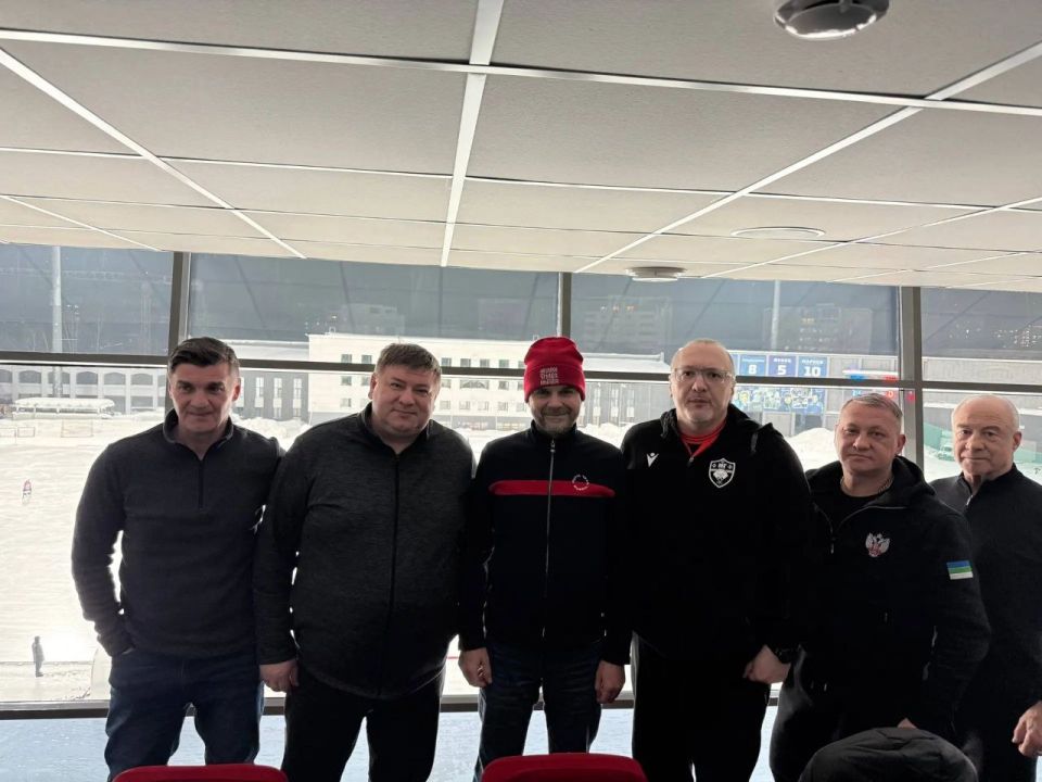 ������ ��������: ����� ������� ������� �� ���� �� " ��������� - ��������� "