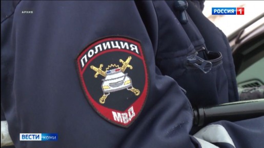 В столице Коми за три дня остановили 44 нетрезвых водителя