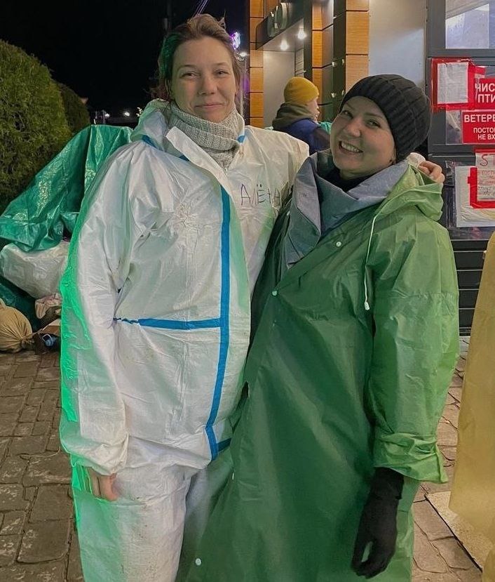 Максим Мартышин: Друзья, хочу ещё раз напомнить об Алёне Кирушевой - экологе из Сыктывкара, вошедшей в пятёрку лидеров народного голосования премии "Мой ласковый и нужный зверь" Максим Мартышин: Друзья, хочу ещё раз напомнить об Алёне Кирушевой - экологе из Сыктывкара, вошедшей в пятёрку лидеров народного голосования премии "Мой ласковый и нужный зверь"