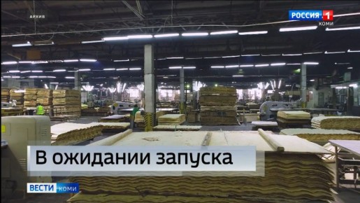 Жешартский фанерный комбинат вернется к работе в начале марта