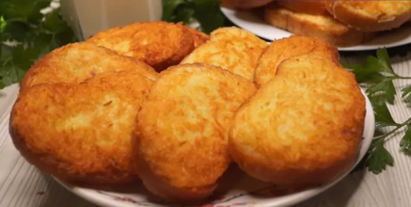 Невероятно вкусные ленивчики: быстро и просто на завтрак