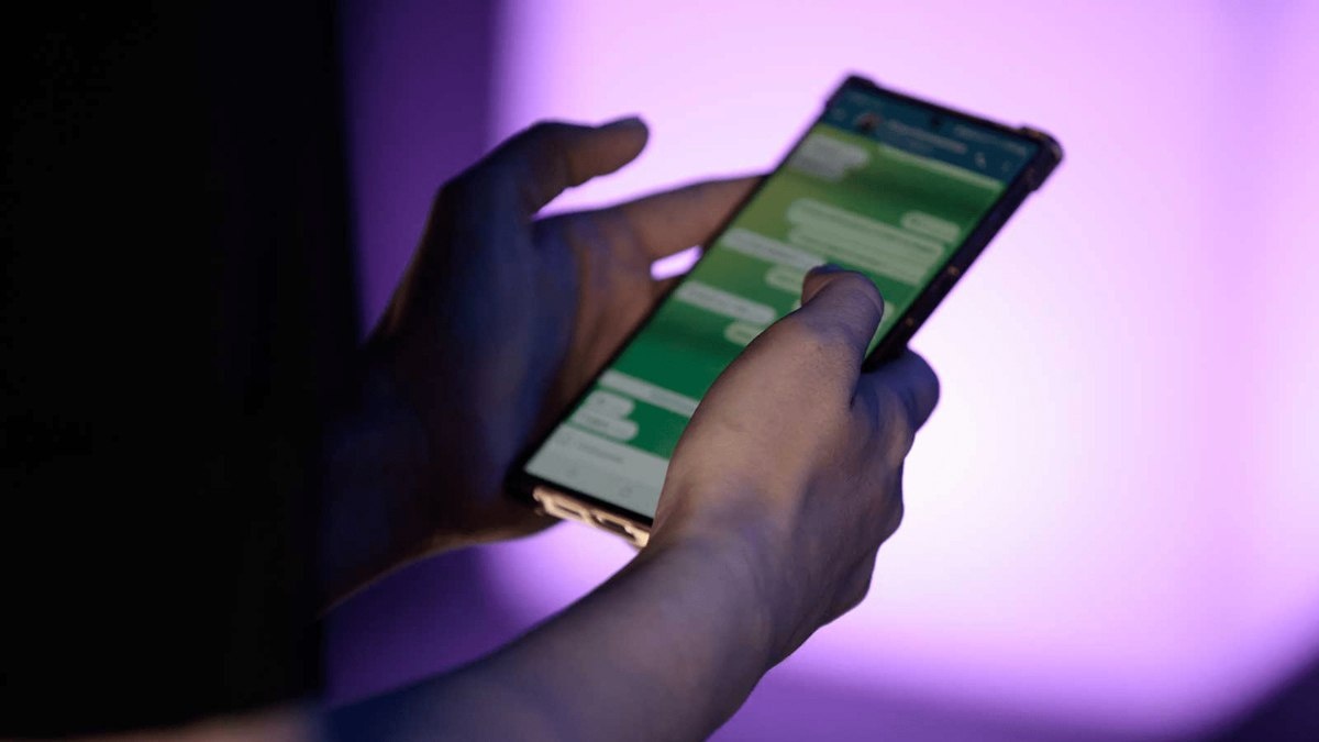 Роскомнадзор готовится к масштабной блокировке Telegram с 1 апреля