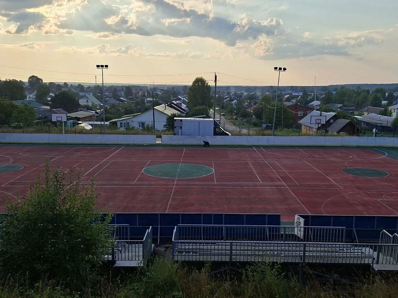 Ростислав Гольдштейн: Друзья, в республике начинается важный этап – стартовали обсуждения в рамках проекта «Народный бюджет» на 2027 год Ростислав Гольдштейн: Друзья, в республике начинается важный этап – стартовали обсуждения в рамках проекта «Народный бюджет» на 2027 год