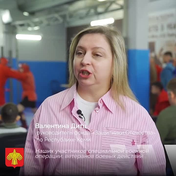 Максим Мартышин: В Сыктывкаре прошёл городской турнир по самбо среди ветеранов боевых действий