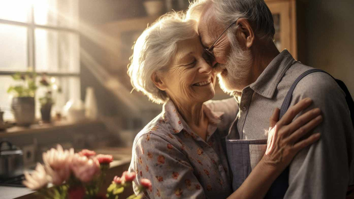 Госдума отмечает «золотые» юбилеи: новое предложение о поддержке семей