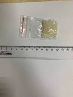 В Сыктывкаре полицейские задержали сбытчиков мефедрона