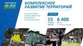 Максим Мартышин: Сегодня запустили аукцион по коммерческому проекту комплексного развития территорий