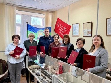 Кадетское образование в Сыктывкаре продолжает развиваться