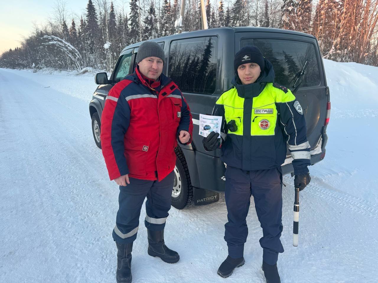 Сотрудники #Госавтоинспекции11 города Сосногорска в рамках профилактического мероприятия «Безопасная дорога» проводят беседы в школах Сотрудники #Госавтоинспекции11 города Сосногорска в рамках профилактического мероприятия «Безопасная дорога» проводят беседы в школах