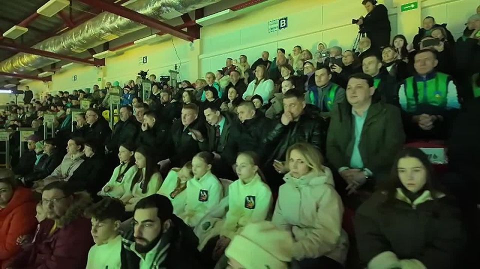 ������ ��������: ������!. ����, ����� �� ��� ������� ������ �������