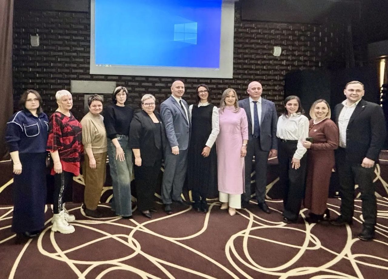 Региональный опыт развития ТОС представили на федеральной площадке в Калининграде Региональный опыт развития ТОС представили на федеральной площадке в Калининграде