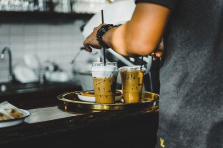 Кофе по-тайски: освежающий напиток для летней жары