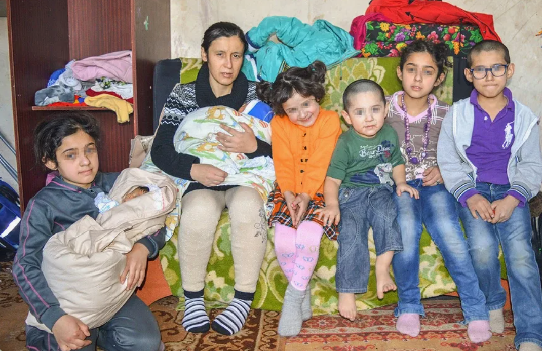 Арендаторы теперь могут регистрировать детей без разрешения владельца