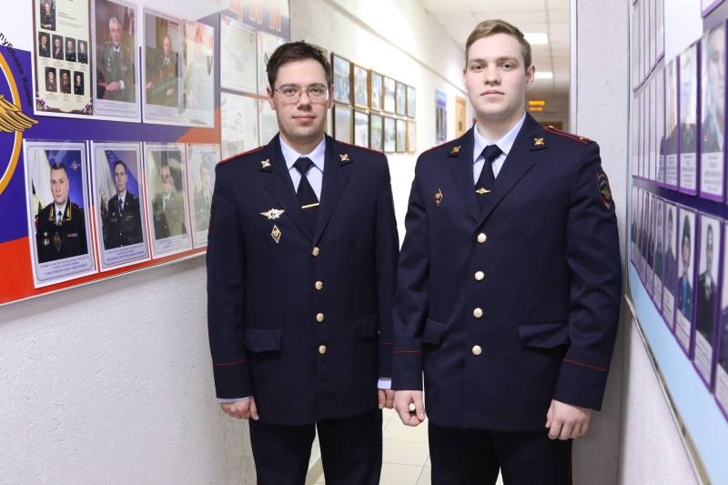 ДНК профессии: история братьев Куклис ДНК профессии: история братьев Куклис