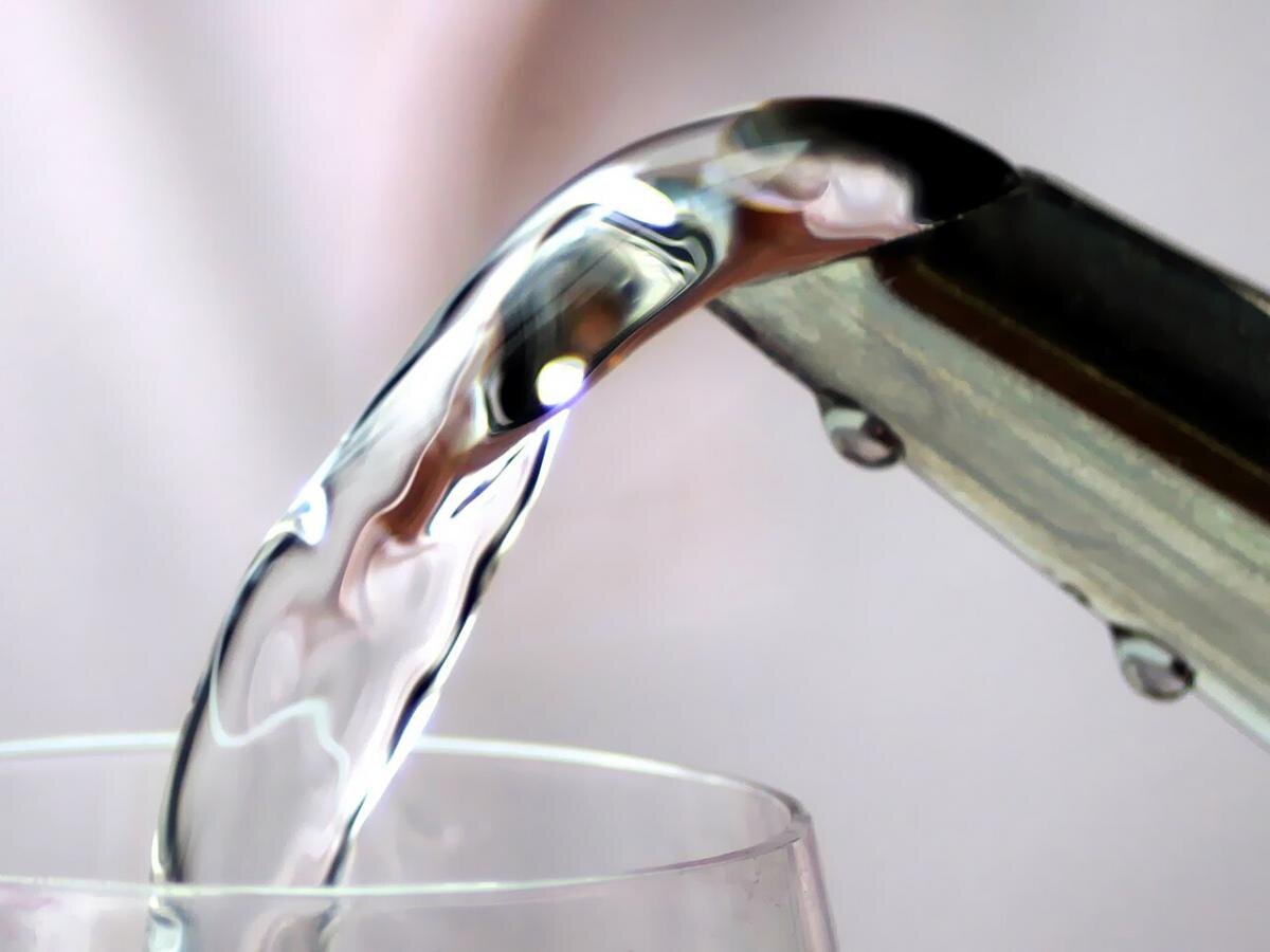 Как спасти пересохшие растения с помощью простого метода