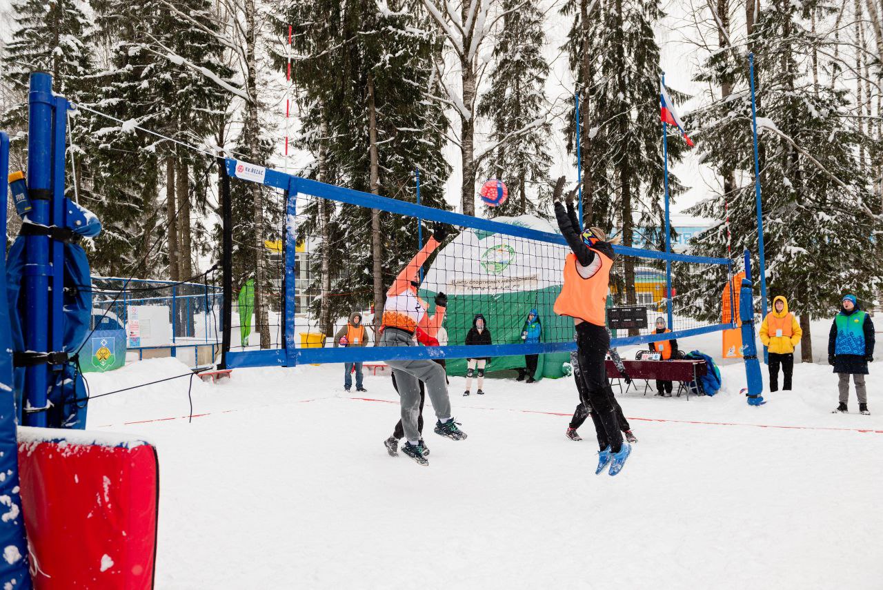 Максим Мартышин: Сыктывкар - чемпион IV зимней Спартакиады Союза городов Центра и Северо-Запада России! Максим Мартышин: Сыктывкар - чемпион IV зимней Спартакиады Союза городов Центра и Северо-Запада России!