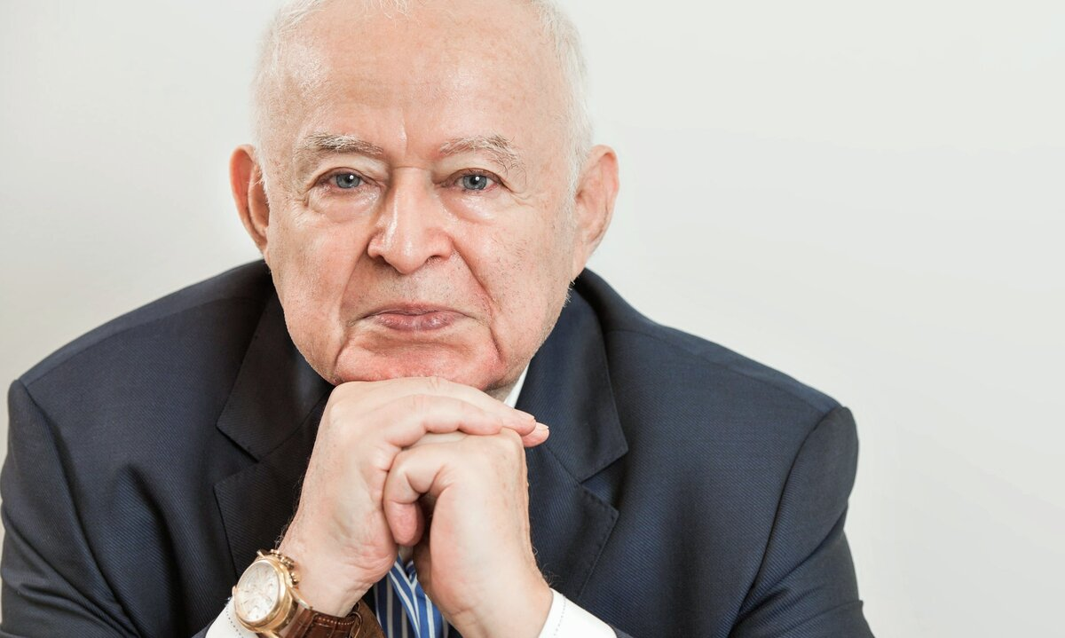 Уроки жизни от Михаила Литвака: что важно знать о счастье и любви