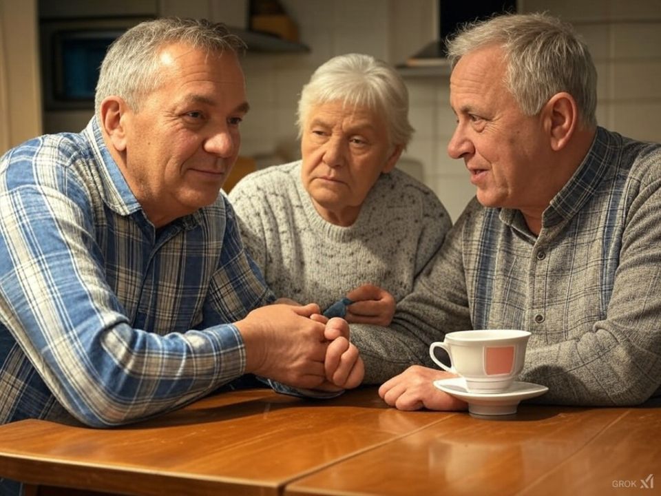 ������� ������: ��� �������� �������� ������������ � ���������� �����������