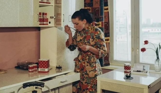 Советские кухонные привычки, которые помогут сэкономить до 25 тысяч рублей