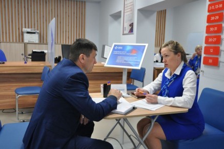 С начала СВО кадровый центр «Работа России» Коми трудоустроил 343 защитника Отечества и их близких