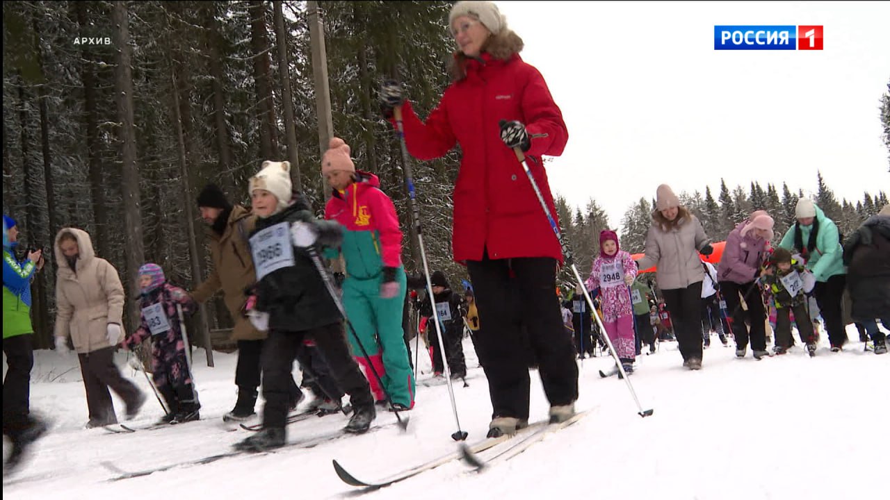 Напоминание для всех любителей спорта