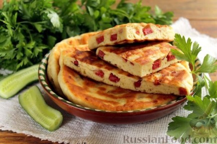 Экономные рецепты, которые завоюют ваше сердце