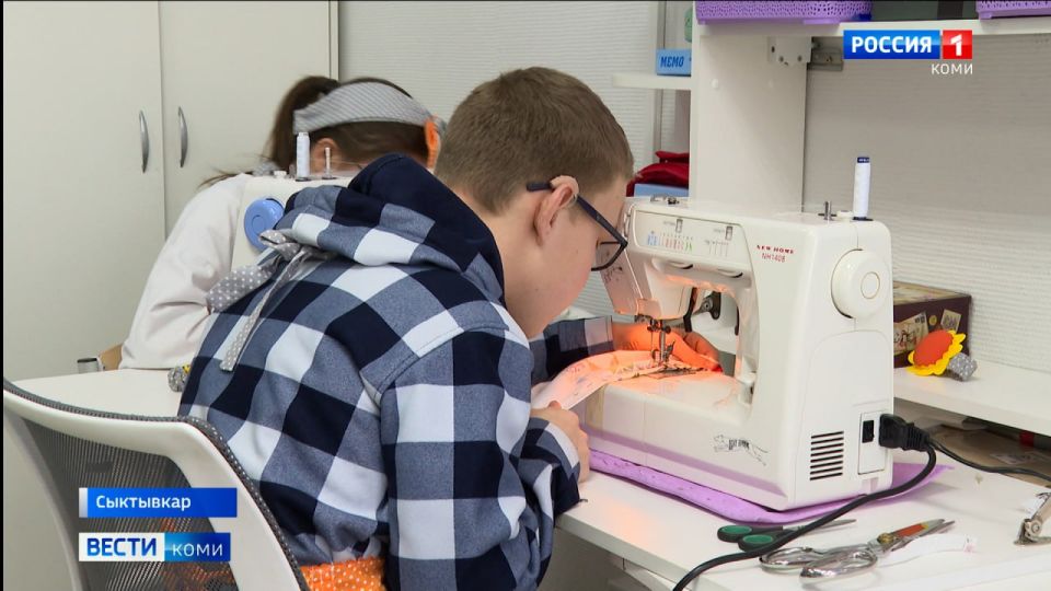 Поддержка бойцов с первых дней