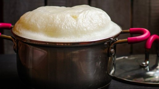 Сода: Забытая магия для чистоты и комфорта в доме