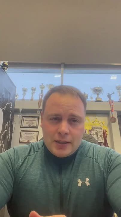 Максим Мартышин: Зимняя Спартакиада Союза городов Центра и Северо-Запада России завершилась