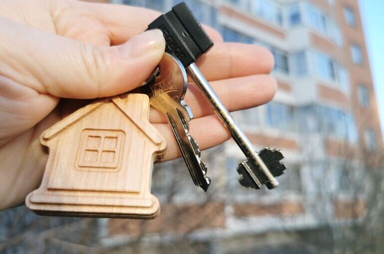 Новое предложение: господдержка для компаний, помогающих сотрудникам с жильем