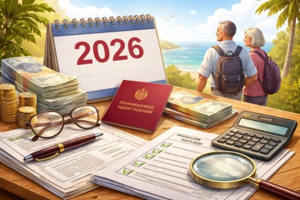 ���� �������� ��������� ������ � 2026 ����: ������ �������, ������� ����� �����