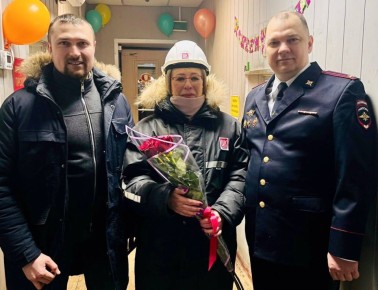 � ������� ����������� � ������������� ���������� ������ � ����������� 8 �����